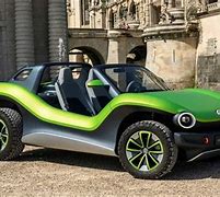 Image result for VW ID Buggy