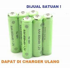 Image result for Baterai Charge
