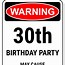 Image result for Danger Ahead Warning Signs Funny