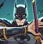 Image result for Batman Ninja Suit