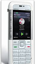 Image result for Nokia 5310 White