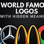 Image result for Simple Famous Logos