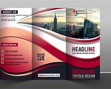 Image result for Tri-Fold Brochure Templates Free