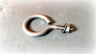 Image result for Specialty Eye Bolts