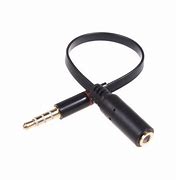 Image result for Audio Jack Extender iPhone