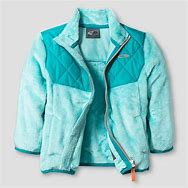 Image result for Fleece Jackets for Toddler Girls