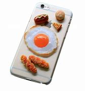 Image result for 3D Pen Phone Case Food