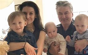 Image result for Alec Baldwin and Kids