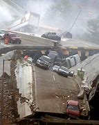 Image result for Oklahoma I-40 Bridge Collapse