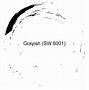 Image result for SW 6001 Grayish