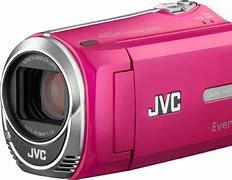 Image result for JVC Camcorder VHS CAF