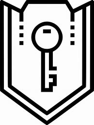 Image result for Security Access Control Icon