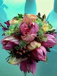 Image result for Blush Floral Arrangements