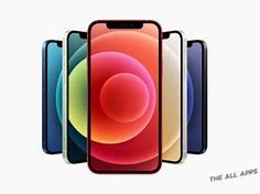 Image result for iPhone 12 Mini Next To