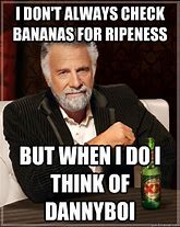 Image result for Banana Ripeness Meme