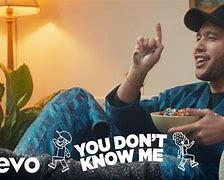 Image result for You Don't Know Me Jax Jones