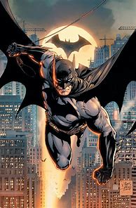 Image result for Batman Covers