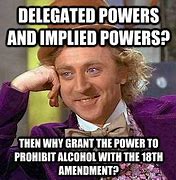 Image result for Implied Powers Cartoon