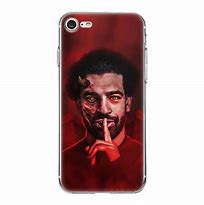 Image result for Mohamed Salah iPhone 5C Cases