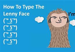 Image result for Lenny Face Potato