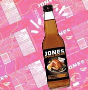 Image result for Jones Turkey Soda