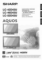Image result for Sharp AQUOS TV Parts Diagram