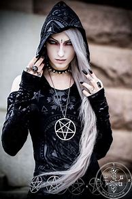 Image result for Pagan Gothic