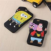 Image result for Cartoon Silicone iPhone 6s Cases