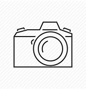 Image result for Camera Icon Drawing