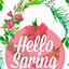 Image result for Cute Spring iPhone Wallpaper