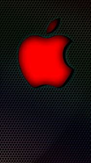 Image result for Black Apple iPhone Logo