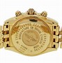 Image result for Genuine Gold Watch