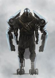 Image result for 4 Armed Cyborg