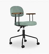 Image result for Sage Green Drafting Chair