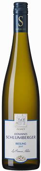 Image result for Schlumberger Riesling