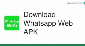 Image result for Whats App Web Apk