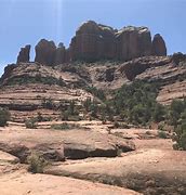 Image result for Cathedral Rock Sedona AZ