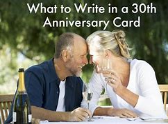 Image result for 30th Wedding Anniversary Quotes