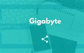 Image result for Gigabyte Company