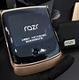 Image result for Motorola RAZR Gold