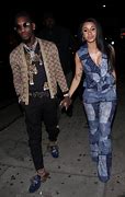 Image result for Cardi B Gucci