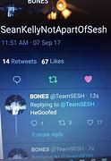 Image result for TeamSESH Sean Kelly