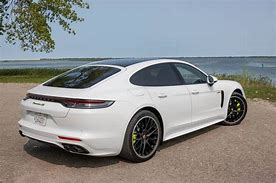 Image result for Porsche Panamera 4S White