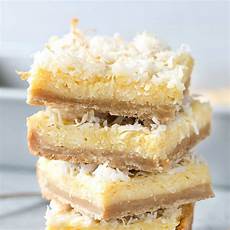desserts coconut buttery coconut bars real housemoms desserts coconut buttery coconut bars real housemoms