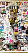 Image result for 3D Vision Board