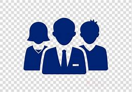 Image result for Business People Blue and White Clip Art Free