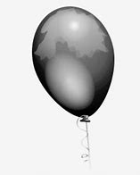 Image result for Red Balloon Clip Art