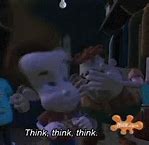 Image result for Jimmy Neutron Think