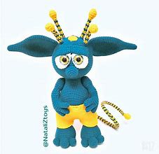 Image result for Ancient Alien Doll