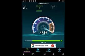 Image result for Speed Test Run Test